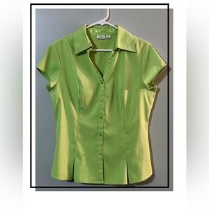 Cato Dress Spring Green New Condition